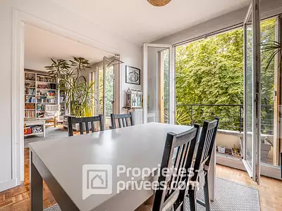 Appartement, 75 m²
