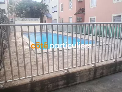 Appartement, 69,37 m²