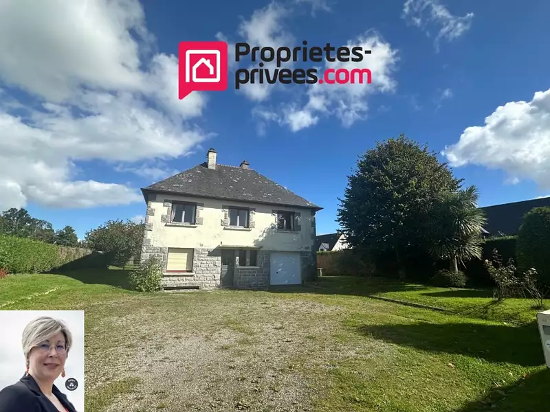 Maison, 126 m²