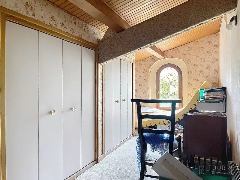 Maison, 170 m²