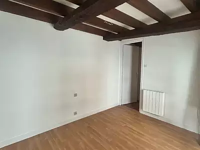 Appartement, 45,2 m²