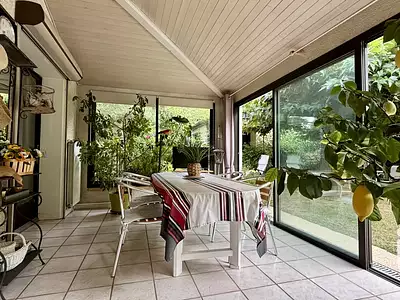 Maison, 161 m²
