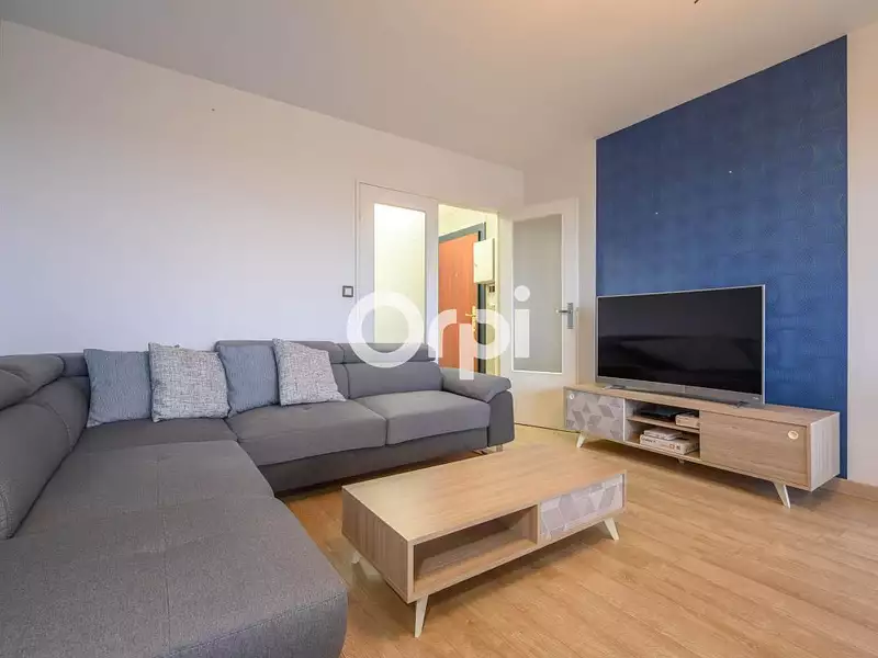 Appartement, 82 m²