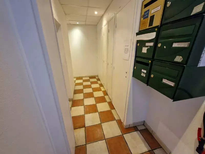 Immeuble, 225 m²