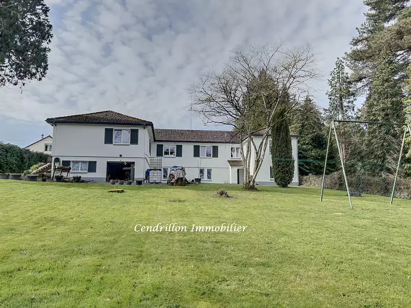 Maison, 300 m²
