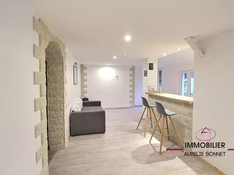 Maison, 130 m²