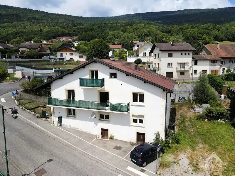 Maison, 130 m²