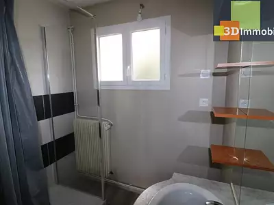 Maison, 100 m²