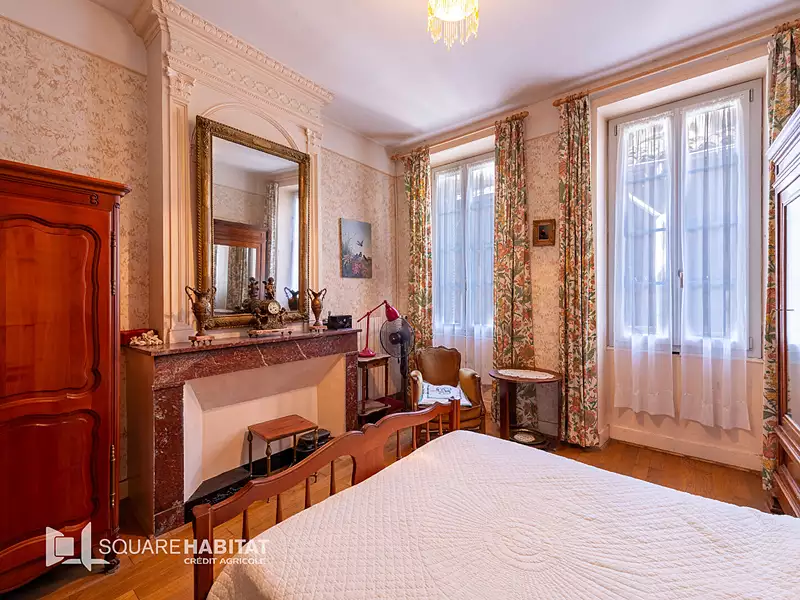 Maison, 219 m²