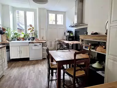 Appartement, 114 m²