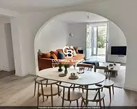 Appartement, 97 m²