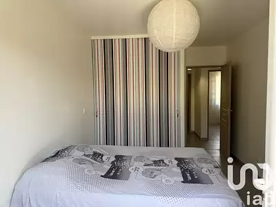 Maison, 93 m²