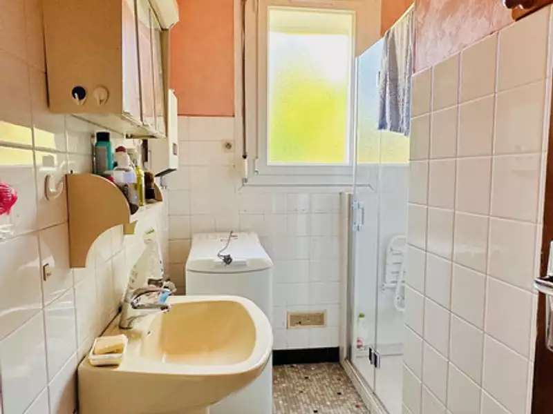 Maison, 106 m²