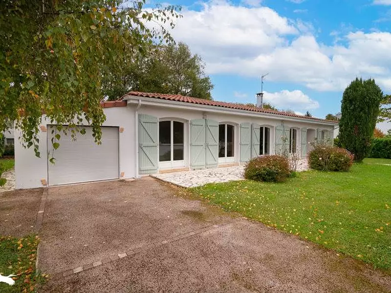 Maison, 137 m²