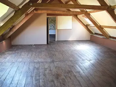 Maison, 202 m²