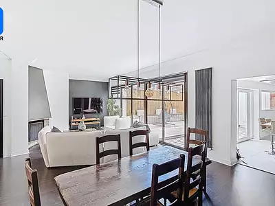 Appartement, 225 m²