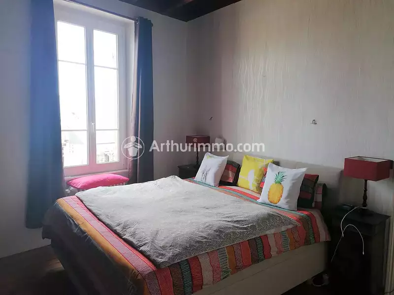 Maison, 152 m²