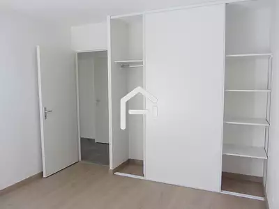 Appartement, 60,39 m²