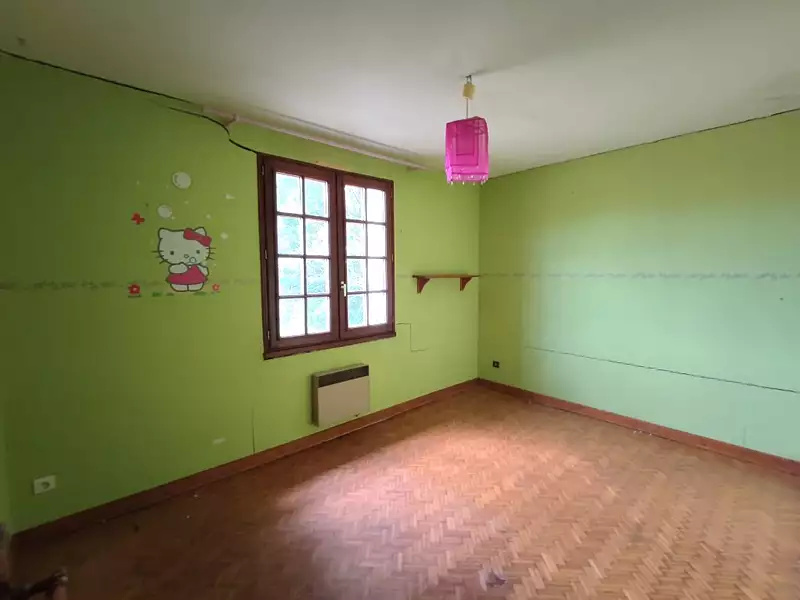 Maison, 142 m²