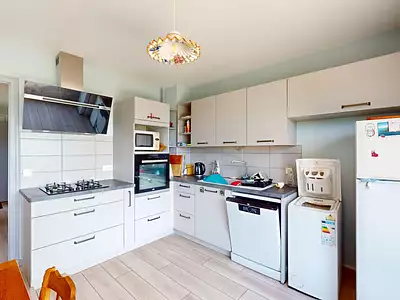 Maison, 160 m²