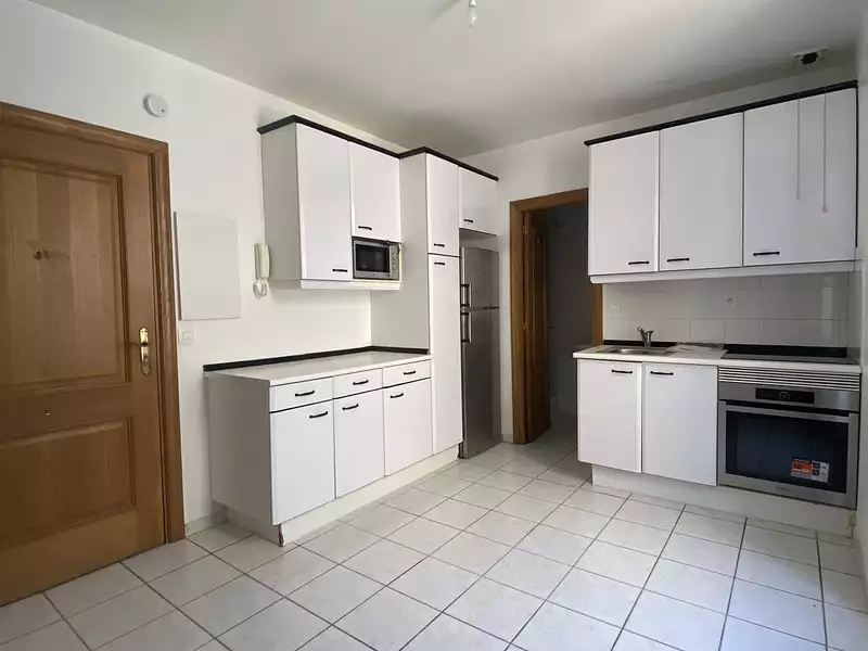 Appartement, 21 m²