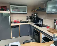 Appartement, 54,91 m²