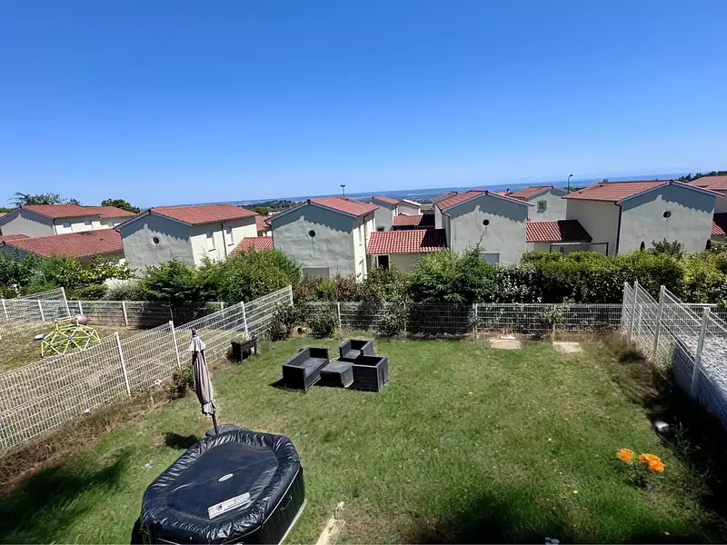 Maison, 87,64 m²