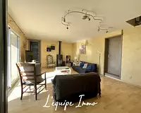 Maison, 168 m²