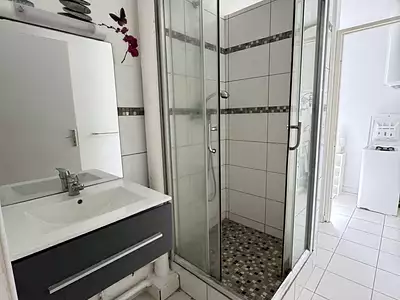 Appartement, 103,48 m²