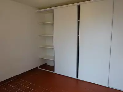 Appartement, 60 m²
