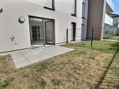 Appartement, 40 m²