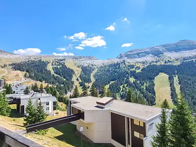 Appartement, 34,9 m²