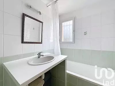 Maison, 166 m²