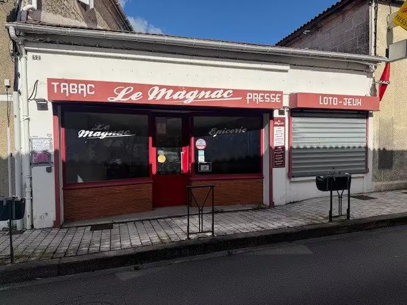 Divers, 250 m²