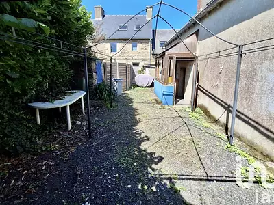 Maison, 80 m²