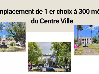 Appartement, 64 m²