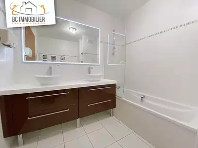 Appartement, 124 m²