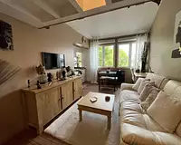 Appartement, 20,62 m²