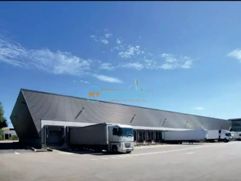 Divers, 6 212 m²