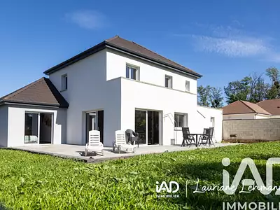 Maison, 150 m²