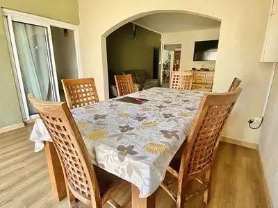 Maison, 160 m²