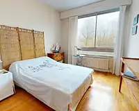 Appartement, 97 m²