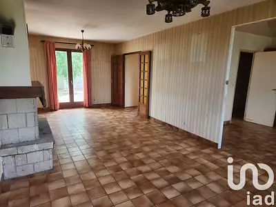 Maison, 95 m²