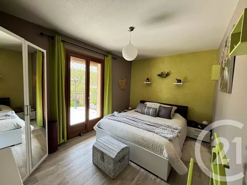 Maison, 140 m²