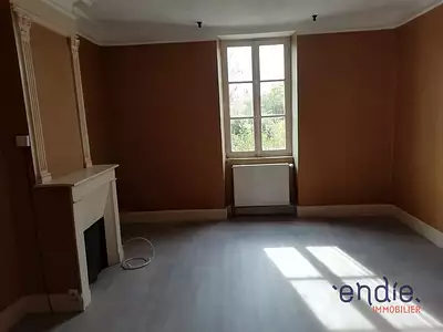 Maison, 77 m²