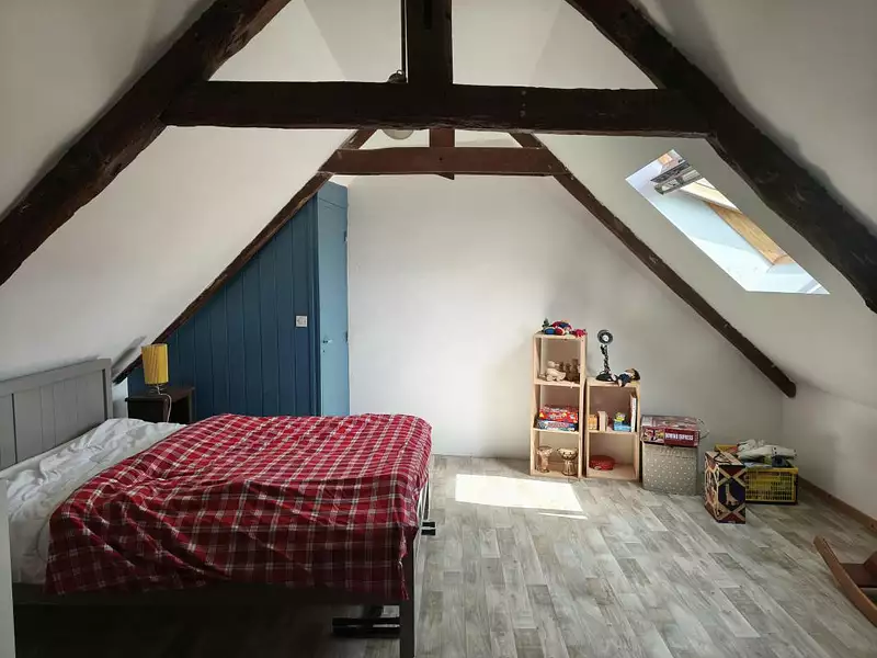 Maison, 108 m²