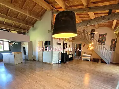 Maison, 140 m²
