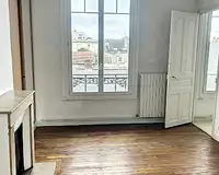 Appartement, 89,59 m²