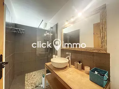 Appartement, 53 m²