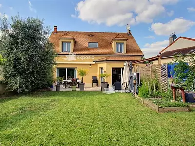 Maison, 150 m²